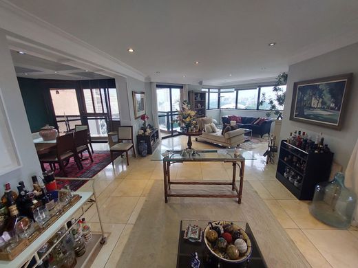 Appartement in São Paulo