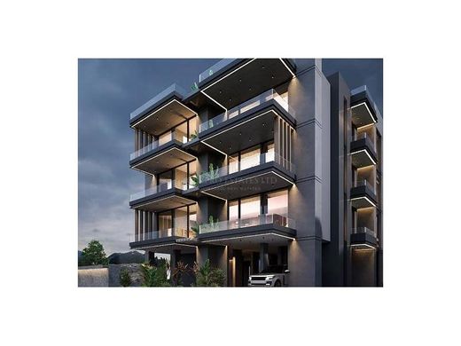 Apartment in Ágios Athanásios, Limassol District