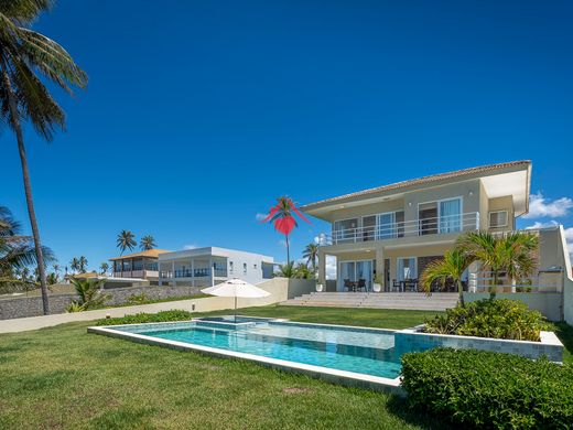 Barra do Jacuipe, Camaçariの高級住宅