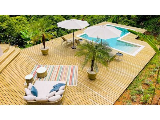 Casa de luxo - Ballena, Osa