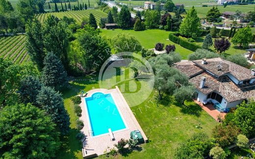 Villa en Sirmione, Provincia di Brescia