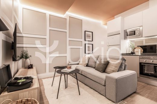 套间/公寓  马德里, Provincia de Madrid