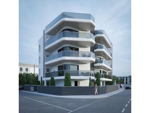Apartment in Limassol, Limassol District