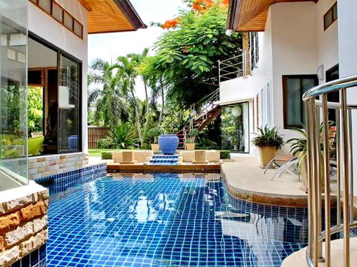 Detached House in Rawai, Phuket Province