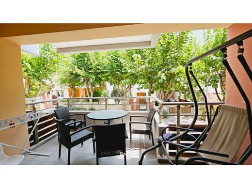 Apartment in Limassol, Limassol District