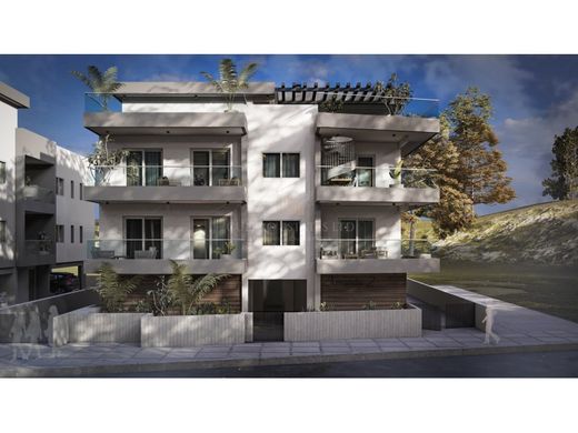 Apartment in Erími, Limassol District