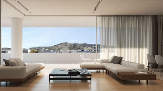 ‏דירת פנטהאוז ב  Áno Glyfáda, Nomarchía Athínas