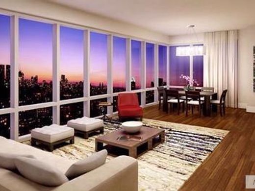 Apartment / Etagenwohnung in New York City, New York
