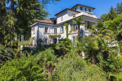 Villa in Argegno, Provincia di Como