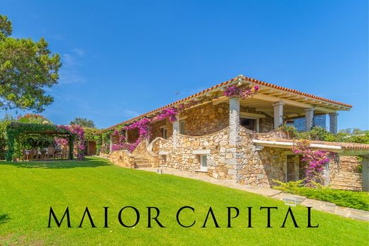 Villa multifamiliale à Olbia, Provincia di Sassari