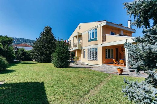 Villa - Ioánnina, Nomós Ioannínon