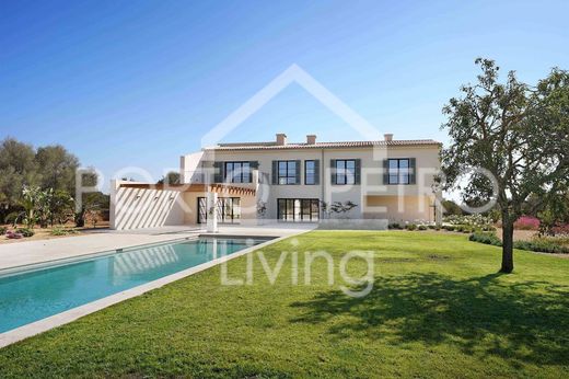 Country House in ses Salines, Province of Balearic Islands