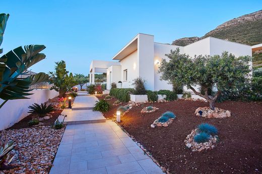 Villa in Pizzolungo, Trapani