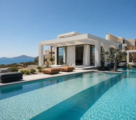 Villa in Chania, Nomós Chaniás