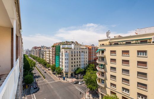 Appartement in Madrid, Provincia de Madrid