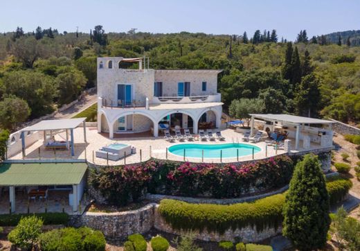 Appartamento a Loggos (Paxos), Nomós Kerkýras