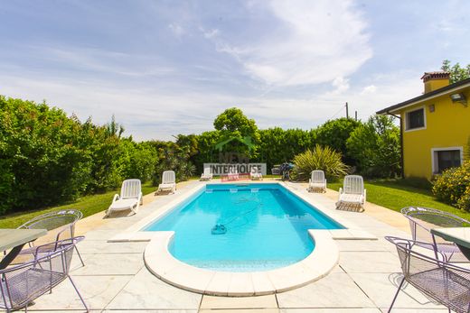 Villa - San Giorgio di Nogaro, Udine