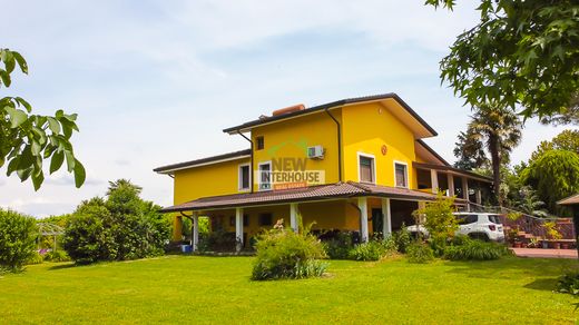 Villa in San Giorgio di Nogaro, Udine