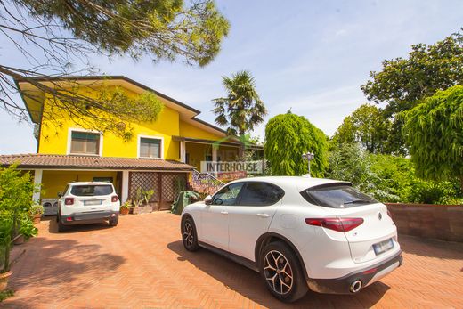 Villa San Giorgio di Nogaro, Udine ilçesinde