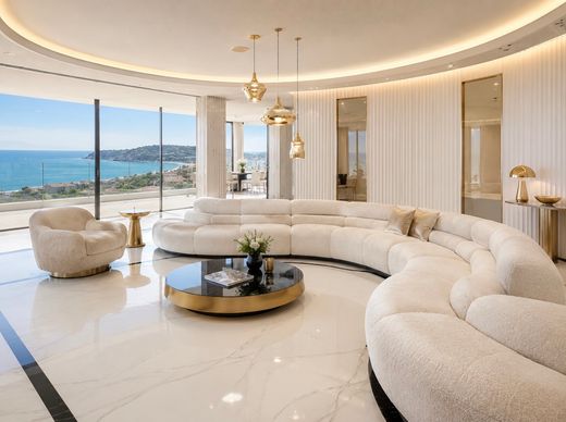 Apartment in Roquebrune-Cap-Martin, Alpes-Maritimes