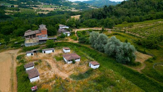 Εξοχική κατοικία σε Sant'Agata Fossili, Provincia di Alessandria
