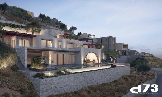 Villa in Mésa Lasithákion, Nomós Lasithíou