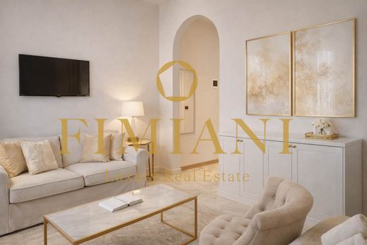 Apartment / Etagenwohnung in Florenz, Toskana