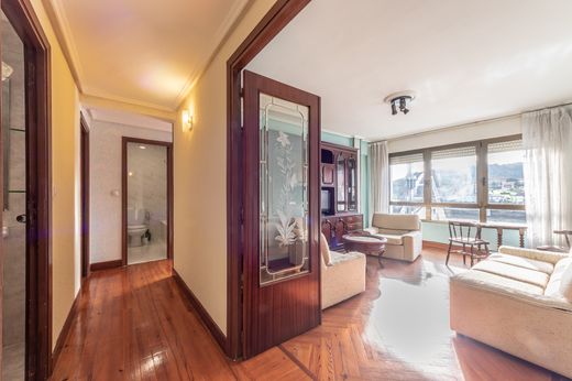 Plentzia, ビスカヤのアパートメント