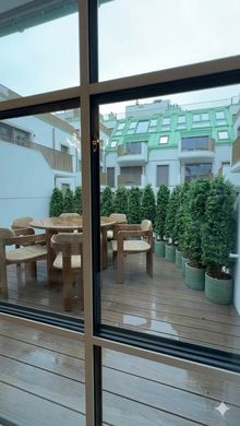 Apartment in Vienna, Wien Stadt