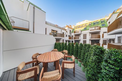 Apartment in Vienna, Wien Stadt
