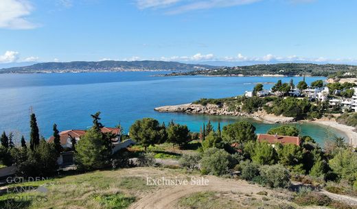 Terreno a Ágios Aimilianós, Nomós Argolídos