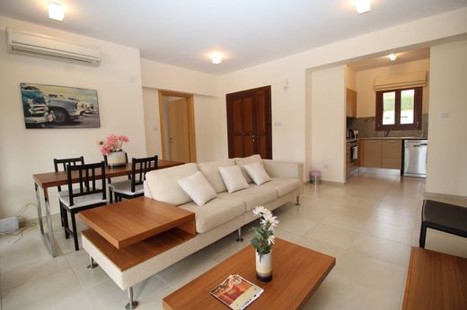 Appartamento a Aphrodite Hills, Paphos District