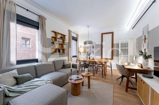 ‏דירה ב  מדריד, Provincia de Madrid