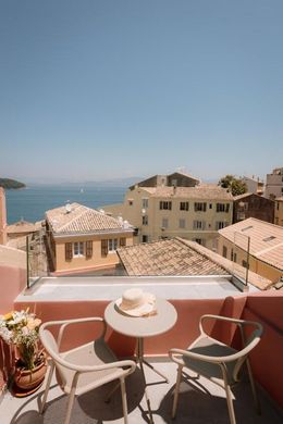 Casa Independente - Corfu, Nomós Kerkýras