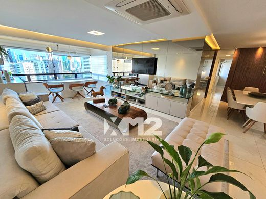 套间/公寓  累西腓, Recife