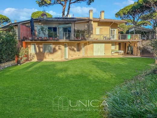 Villa in Castiglione della Pescaia, Provincia di Grosseto