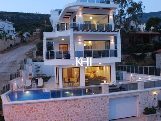 Villa in Kas, Antalya