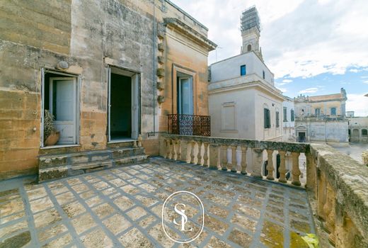 Palais à Lecce, Provincia di Lecce