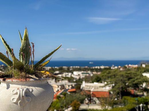 Villa in Ischia, Naples
