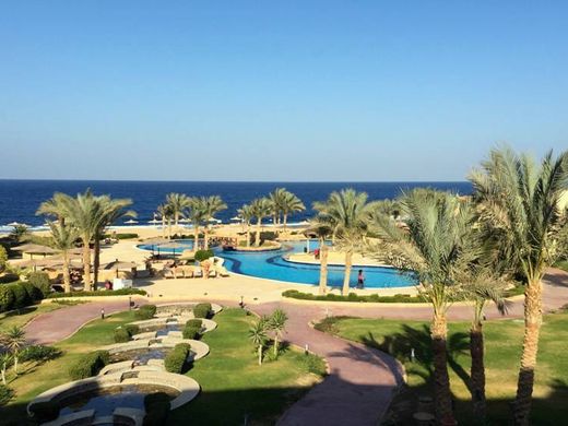 Hotel en Marsa Alam, Red Sea Governorate