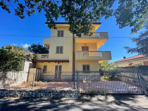 Einfamilienhaus in Belvedere Marittimo, Provincia di Cosenza