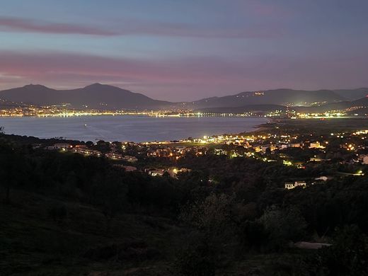 Villa Porticcio, South Corsica