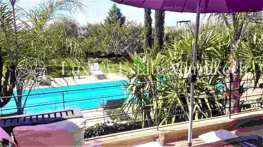 Villa in Marrakesh, Marrakech