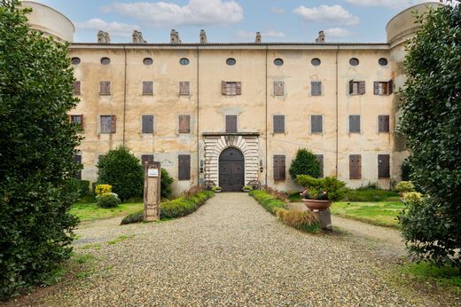 Castillo en Desana, Provincia di Vercelli