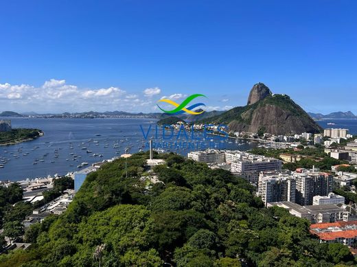 Penthouse w Rio de Janeiro