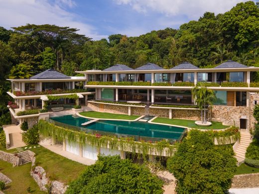 Villa a Ban Kamala, Phuket Province