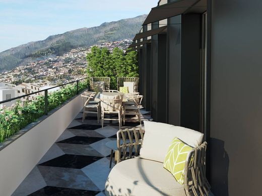 Apartamento - Funchal, Região Autónoma da Madeira