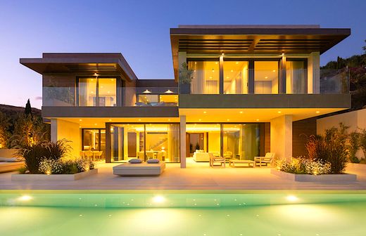 Villa in Marbella, Malaga