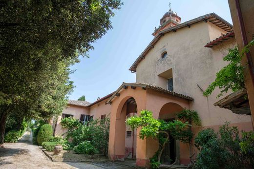 Complesso residenziale a Todi, Perugia