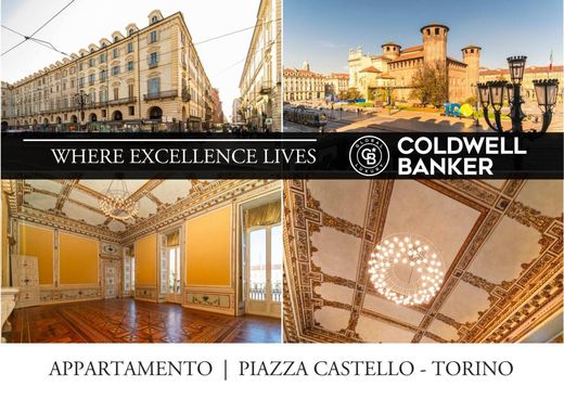 ﺷﻘﺔ ﻓﻲ تورينو, Torino